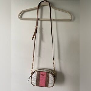 Michael Kors crossbody bag